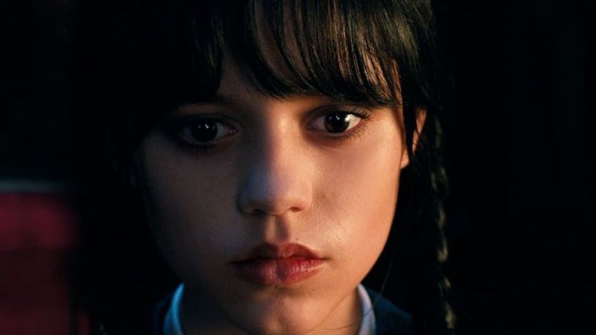 Jenna Ortega reveló el rotundo cambio que necesita ‘Merlina’ en su 2da temporada