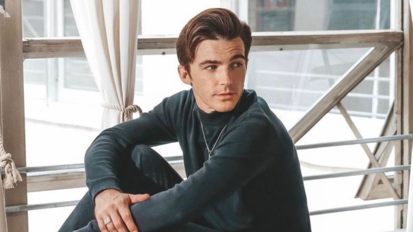 “Vestidas y alborotadas”: Drake Bell dejó plantadas a queridas conductoras de Televisa