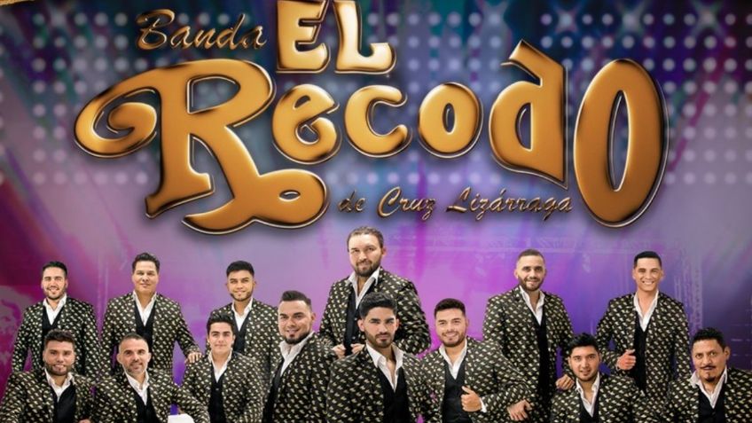 Banda El Recodo llega a España y toca el clásico “Bella Ciao” , así fue el espectacular momento