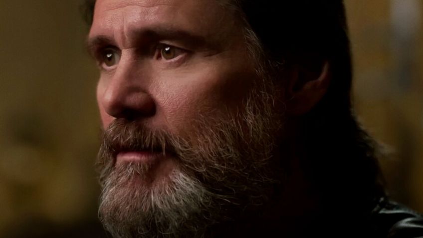 La película en Netflix que muestra el momento exacto en que Jim Carrey cayó en la locura y dejó de ser él