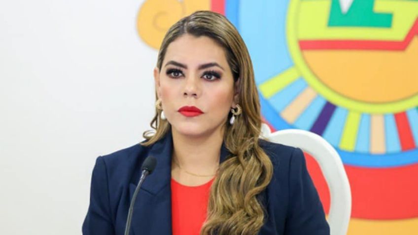 Evelyn Salgado pide más elementos de las Fuerzas Armadas para incrementar seguridad