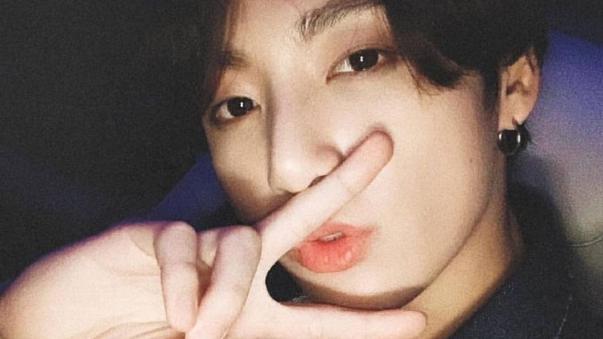 BTS: Jungkook presenta a su nuevo amor y enloquece al ARMY con una foto a su lado