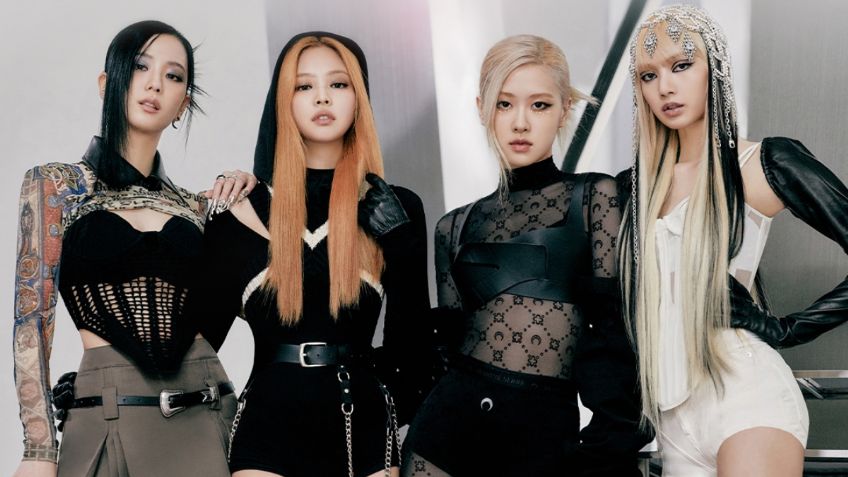 BLACKPINK en México: ¡Hasta 29 mil pesos! aquí los precios oficiales para concierto en el Foro Sol