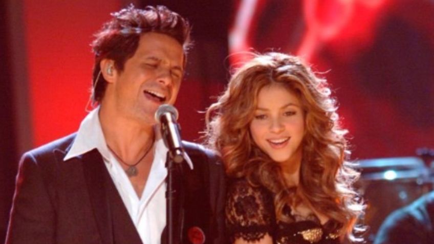 Alejandro Sanz está oyendo al público y comparte indirectas para Shakira, ¿serán pareja por fin?