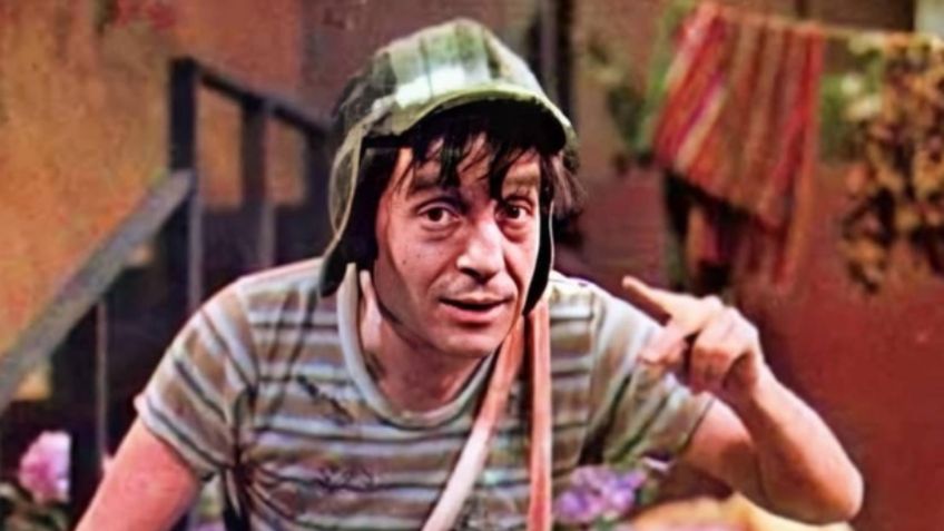 "Chavo del 8": ella es la simpática actriz que interpretaría a Doña Florinda en bioserie de "Chespirito"