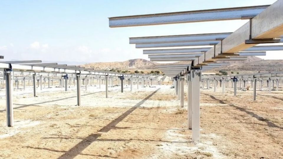 Jalisco, Nuevo León y Chihuahua encabezan lista de capacidad instalada de paneles solares