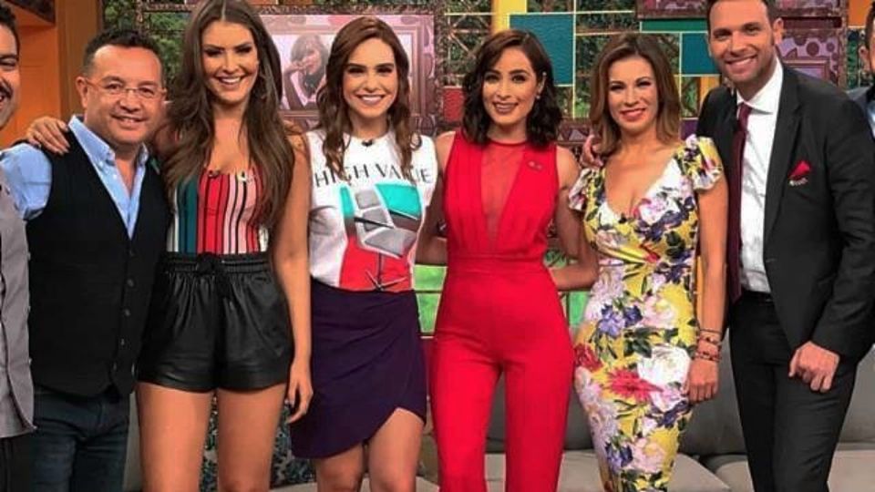 Venga la Alegría es uno de los programas matutinos más queridos de la televisión