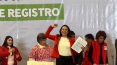 Alejandra del Moral es la precandidata oficial de Va por el Estado de México en el Edomex