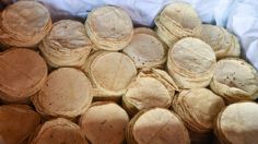 Los aranceles ponen en riesgo a la industria de la tortilla