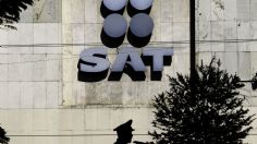 Recuperó el SAT 422 mil mdp en el año 2022