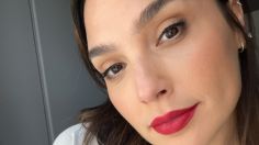 Gal Gadot voló la red al presumir su figura en sesión de fotos