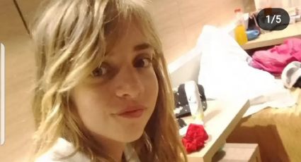 Niña de 12 años muere en un reto de TikTok, creen que alguien la incitó: "Sufría bullying por ser rubia"