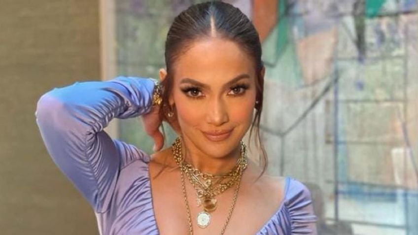 JLo: los 3 trajes de baño ideales para resaltar la figura después de los 50 años