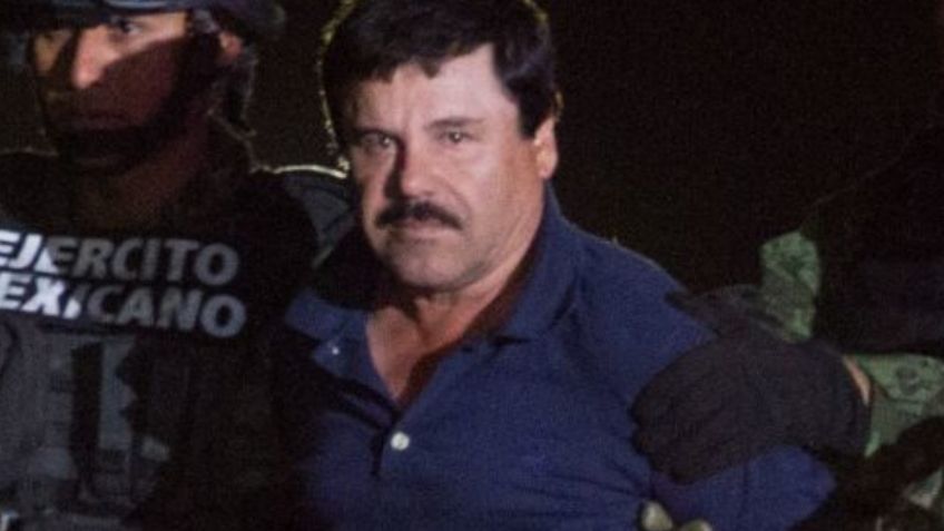 "El Chapo" Guzmán le pide a AMLO traerlo a México: "EPN violó sus derechos al extraditarlo"