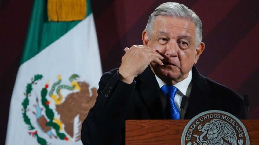 AMLO llama a gobernadores a no desviar recursos para apoyar a las “corcholatas”