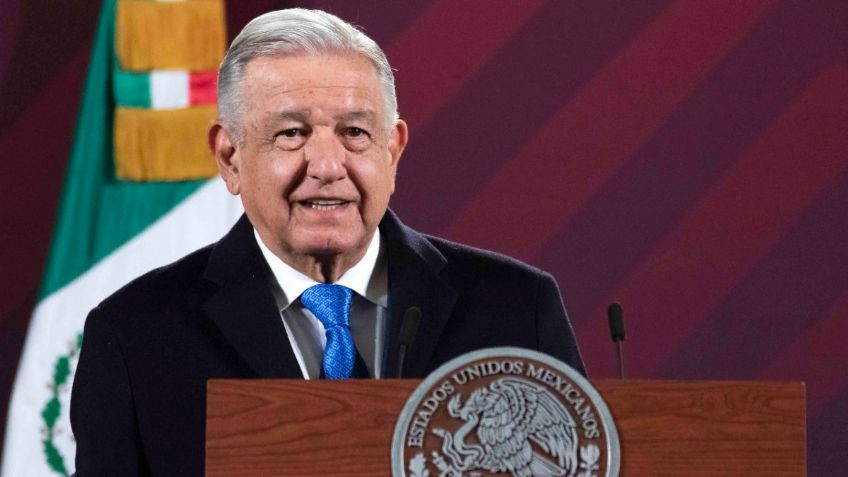 AMLO defiende la ley contra el tabaco: “Son decisiones que se tienen que tomar"