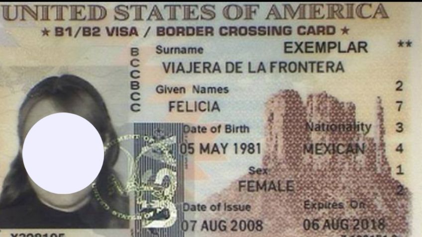 Visa para EU:  estas personas pueden solicita una cita urgente