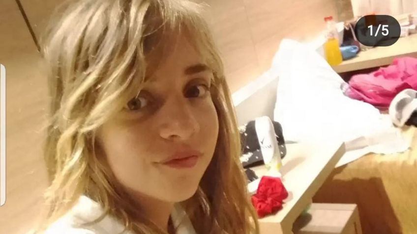 Niña de 12 años muere en un reto de TikTok, creen que alguien la incitó: "Sufría bullying por ser rubia"