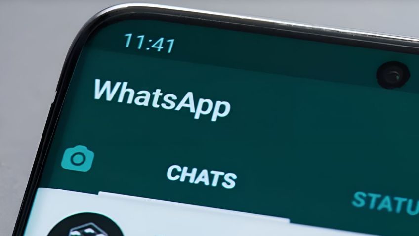 WhatsApp: paso a paso para activar el bloqueo rápido en tu aplicación