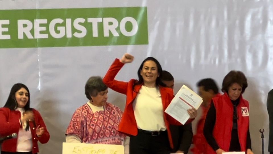 La política iniciará mañana sus actividades de precampaña