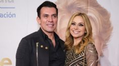 Jorge Salinas: ellas han sido todas las parejas del actor