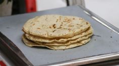 ¿Sabes por qué los astronautas comen tortillas? Es gracias a un mexicano