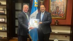 A un año de la creación del Consulado Honorario de Guatemala en Edomex estos son los resultados