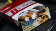 Walmart presenta amparo contra la prohibición de exhibir cigarros