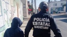 Querétaro: detienen a mujer que abandonó a su hijo en la terminal de autobuses