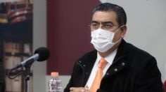 Sergio Salomón Céspedes señala que se evalúa adhesión al sistema IMSS Bienestar