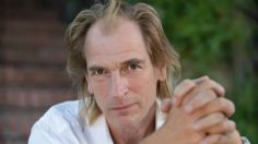 El actor Julian Sands, de 65 años, es nombrado como excursionista desaparecido en las montañas de California