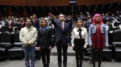 Comisión Permanente ratifica a Enrique Rojo Stein como embajador de México en Finlandia