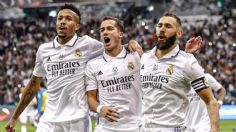 Real Madrid e Izzi conforman alianza multinacional