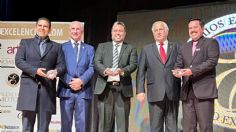 Guerrero gana Premio Excelencias en FITUR 2023 por su diversidad de atractivos