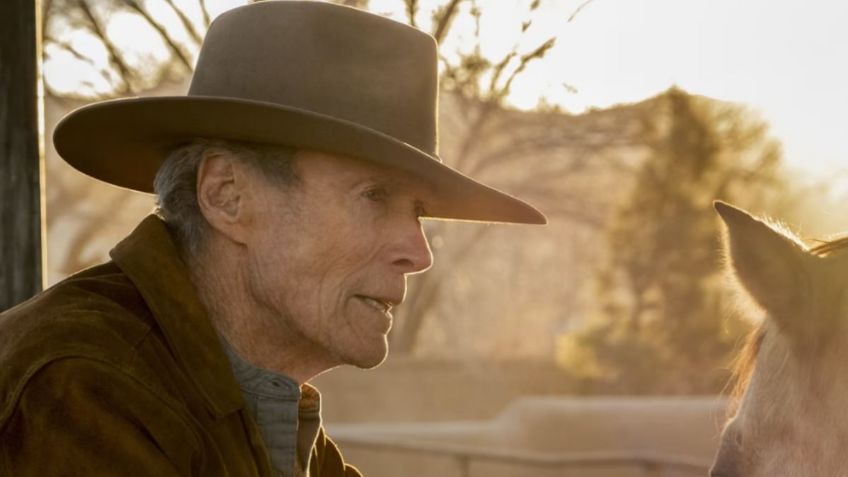 Clint Eastwood y los apodos que marcaron la vida del ganador del Premio Oscar