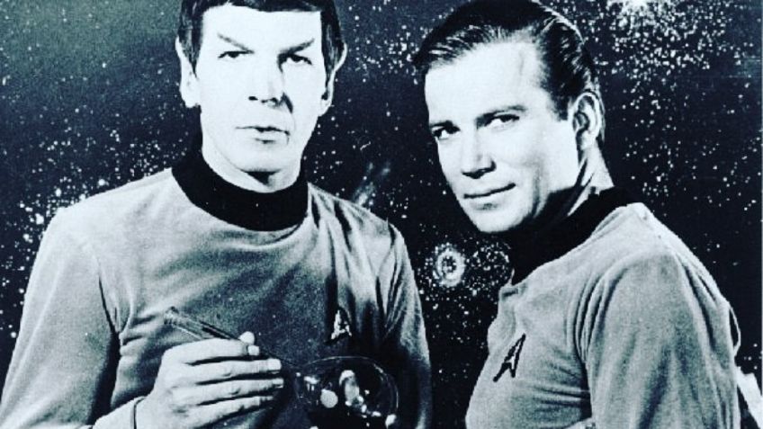 Star Trek: la trágica historia de amor de William Shatner y el desenlace fatal de su esposa