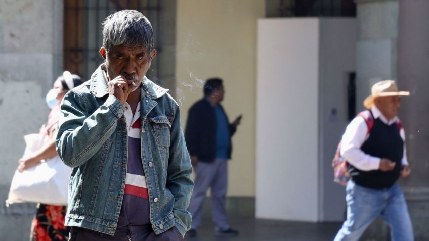 El gobierno de México vs el tabaco: No es un tema que moleste o incomode, es un tema que enferma