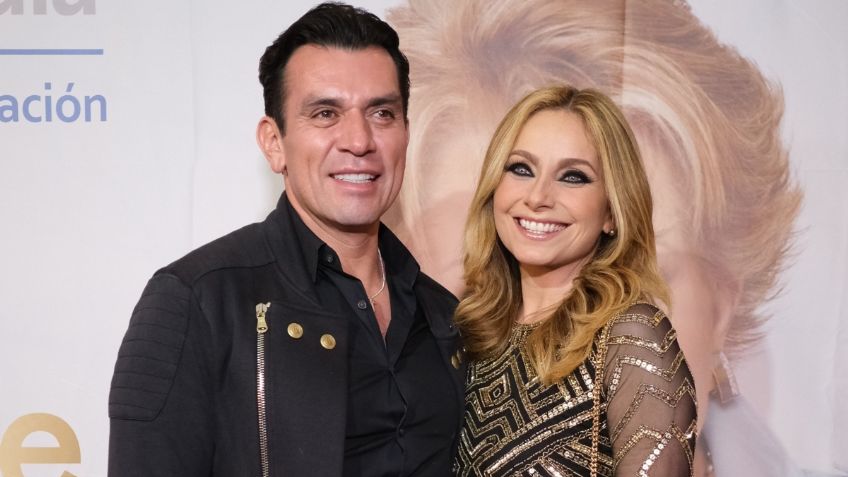 Jorge Salinas: ellas han sido todas las parejas del actor