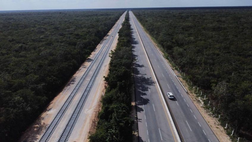 El costo del pasaje para el Tren Maya sería más barato para los habitantes de la zona