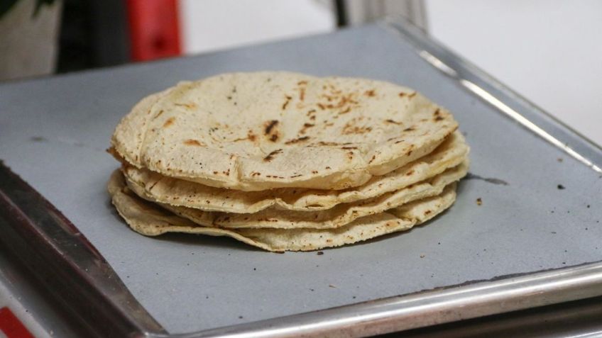 ¿Sabes por qué los astronautas comen tortillas? Es gracias a un mexicano