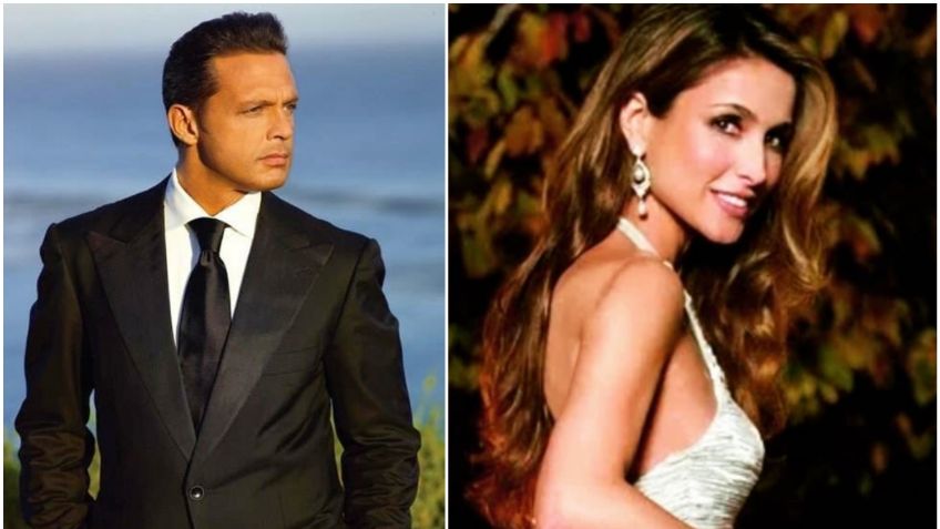 Luis Miguel y Enrique Ponce de una unida amistad a una, ¿traición amorosa?