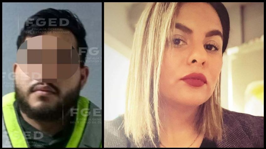 Detienen a Ángel "N" por el feminicidio de Dayan Yamil en La Laguna