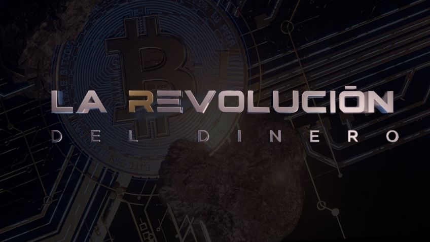 TV Azteca estrena la Revolución del Dinero, programa especializado sobre el Bitcoin