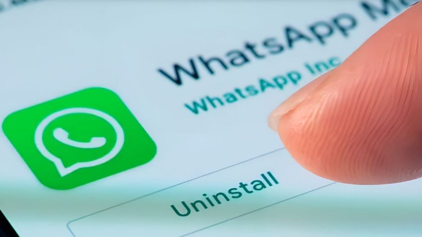 WhatsApp: estos celulares se quedarán sin servicio a partir del 31 de enero