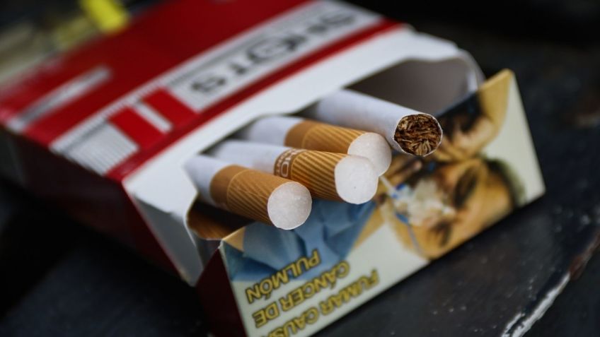 Walmart presenta amparo contra la prohibición de exhibir cigarros