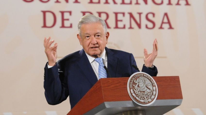 AMLO veta reformas a la Ley Orgánica de los Tribunales Agrarios por inconstitucionales