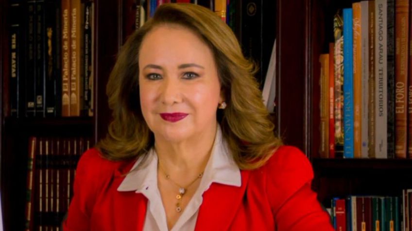 UNAM despide a asesora de tesis de la ministra Yasmín Esquivel