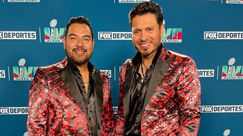 Banda MS llegará al Super Bolw LVII, así será su participación en el evento deportivo