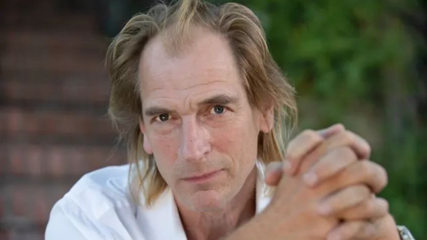 El actor Julian Sands, de 65 años, es nombrado como excursionista desaparecido en las montañas de California