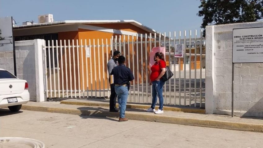 Tamaulipas: Fiscalía investiga presunto abuso sexual a niña de primaria